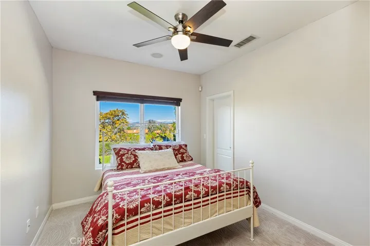 Fourth Bedroom