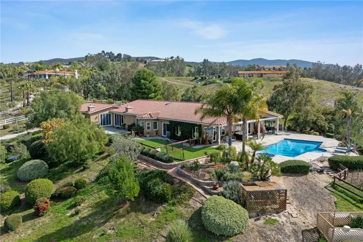 40996 Parado Del Sol Drive, Temecula, California 92592