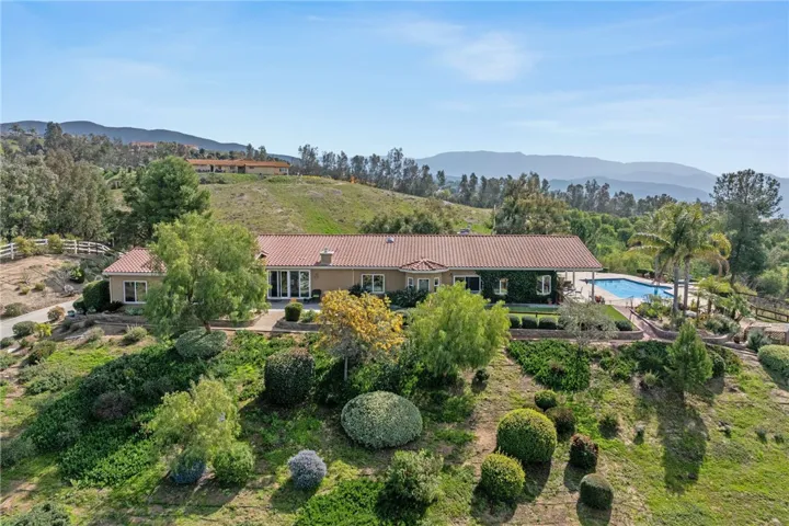 40996 Parado Del Sol Drive, Temecula, California 92592