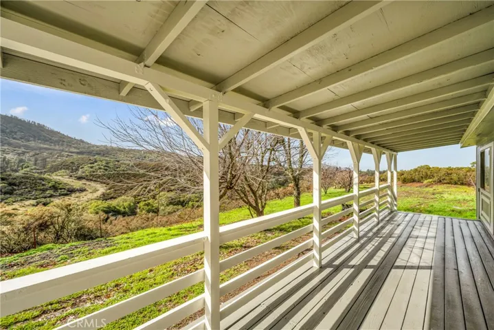 8287 Bottle Rock Road, Kelseyville, California 95451