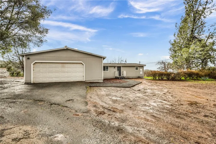 8287 Bottle Rock Road, Kelseyville, California 95451
