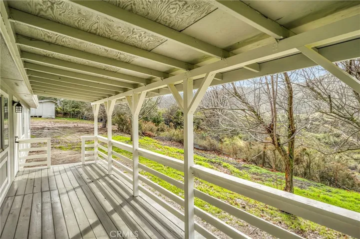 8287 Bottle Rock Road, Kelseyville, California 95451