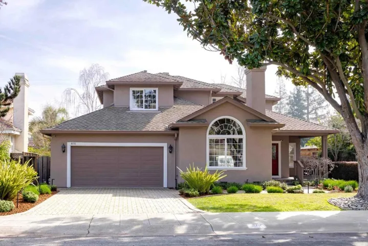 870 Moreno Avenue, Palo Alto, California 94303