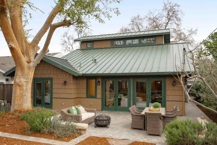 3246 Bryant Street, Palo Alto, California 94306
