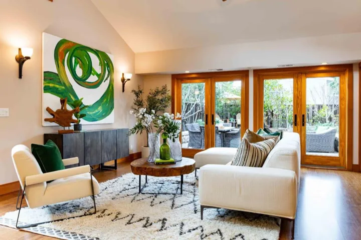 3246 Bryant Street, Palo Alto, California 94306
