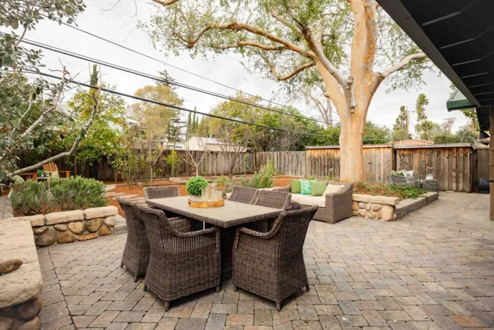3246 Bryant Street, Palo Alto, California 94306
