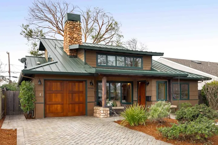 3246 Bryant Street, Palo Alto, California 94306
