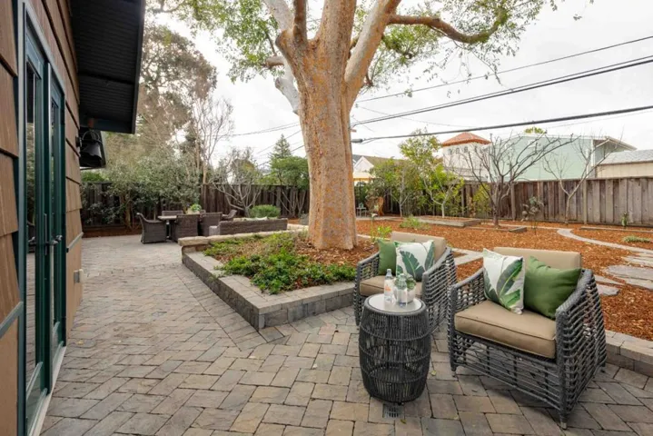 3246 Bryant Street, Palo Alto, California 94306