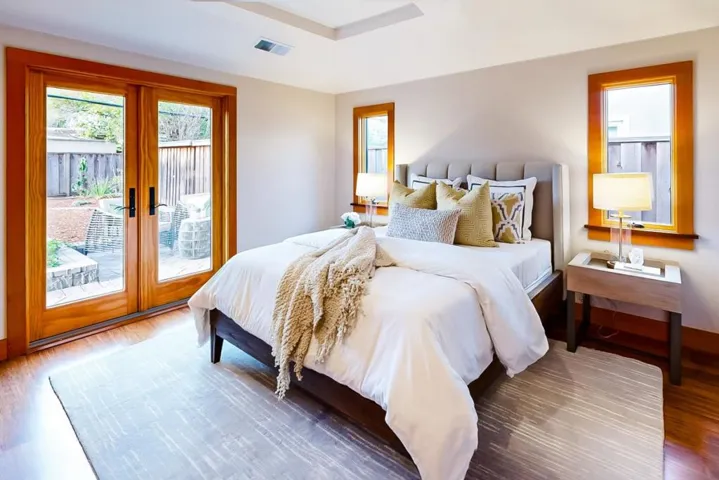 3246 Bryant Street, Palo Alto, California 94306