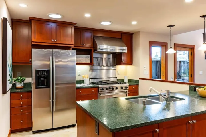 3246 Bryant Street, Palo Alto, California 94306