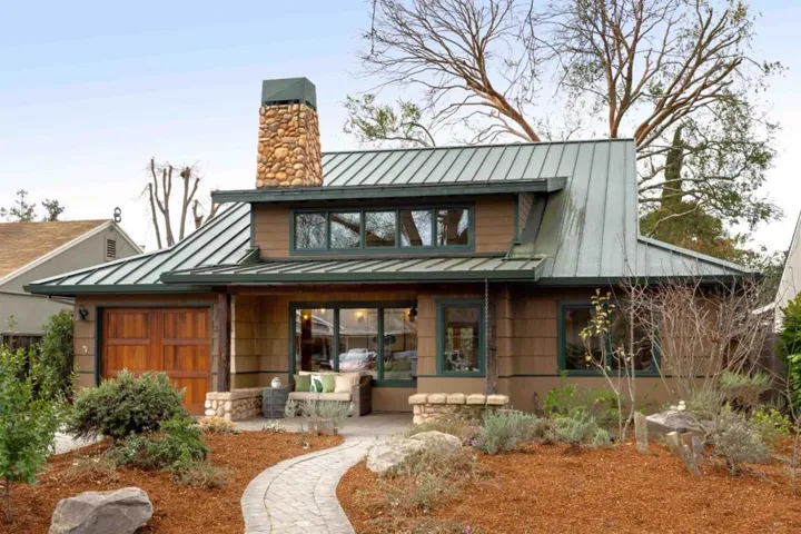 3246 Bryant Street, Palo Alto, California 94306