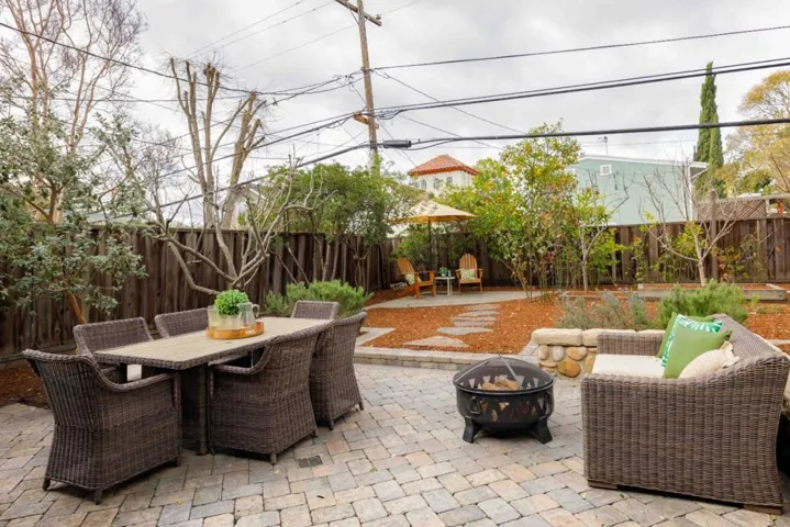 3246 Bryant Street, Palo Alto, California 94306