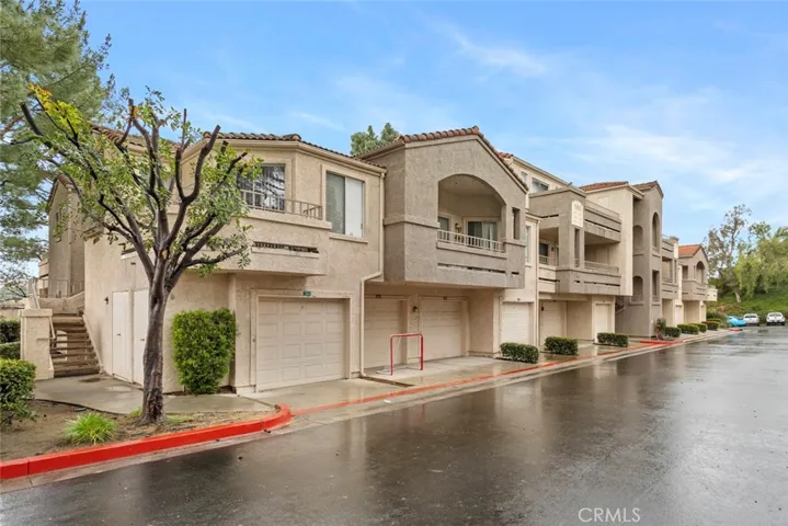 1001 La Terraza Circle 203, Corona, California 92879