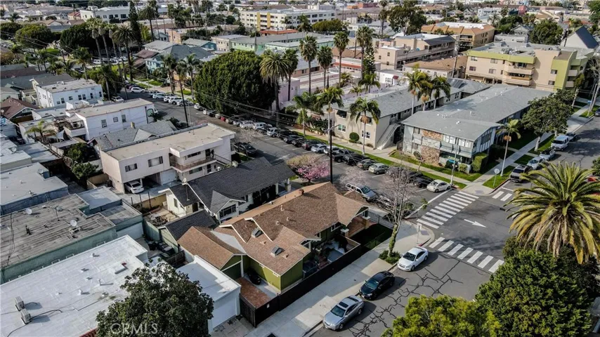 1276 E Appleton Street, Long Beach, California 90802