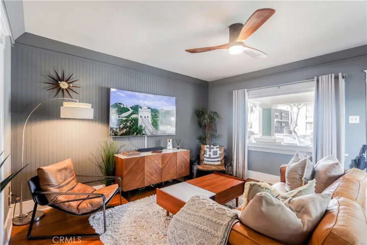 1276 E Appleton Street, Long Beach, California 90802
