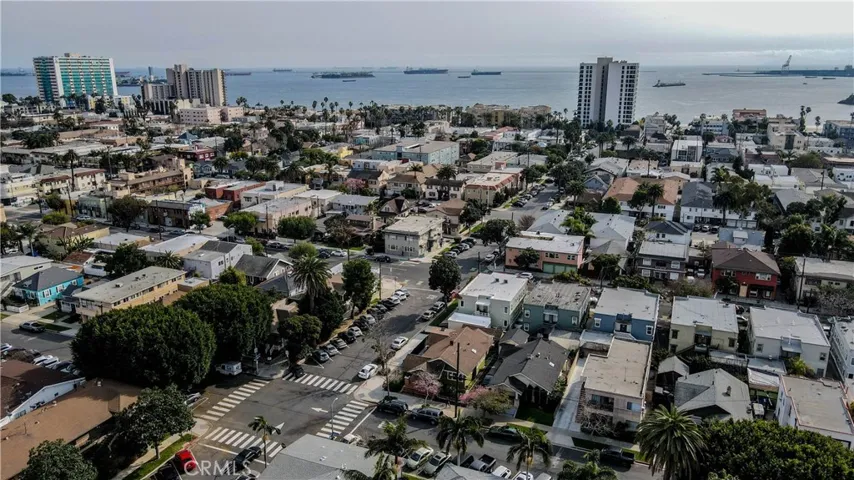 1276 E Appleton Street, Long Beach, California 90802