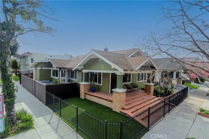 1276 E Appleton Street, Long Beach, California 90802