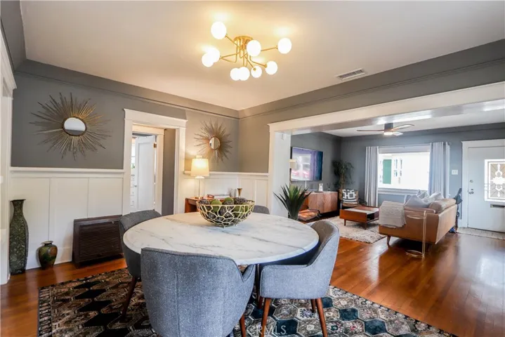 1276 E Appleton Street, Long Beach, California 90802