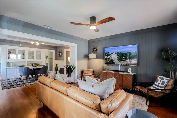 1276 E Appleton Street, Long Beach, California 90802
