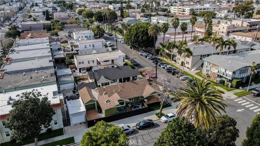 1276 E Appleton Street, Long Beach, California 90802