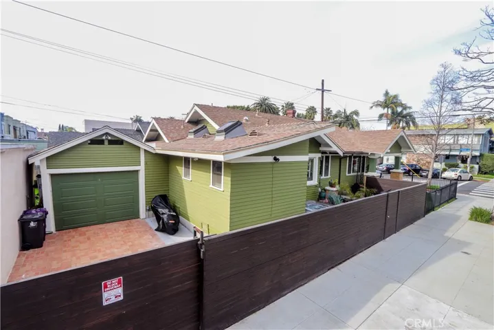 1276 E Appleton Street, Long Beach, California 90802