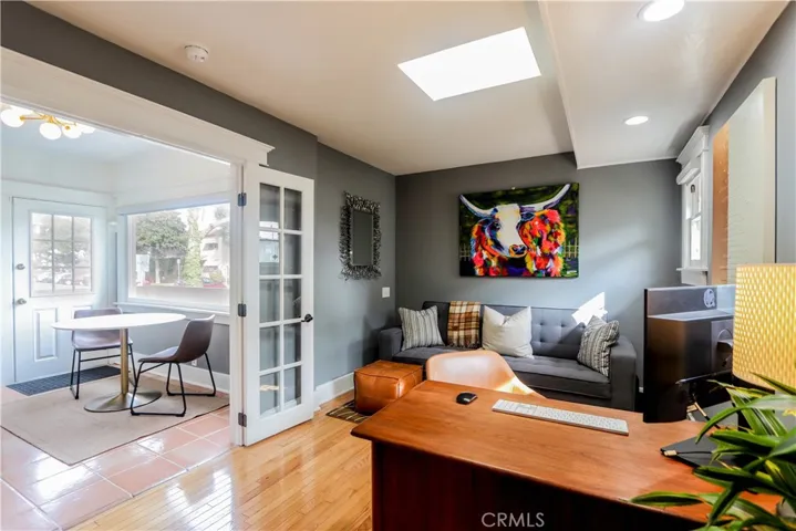 1276 E Appleton Street, Long Beach, California 90802