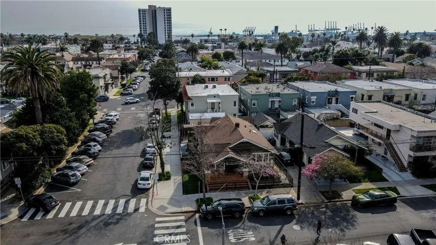1276 E Appleton Street, Long Beach, California 90802