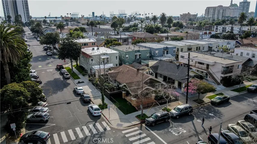 1276 E Appleton Street, Long Beach, California 90802