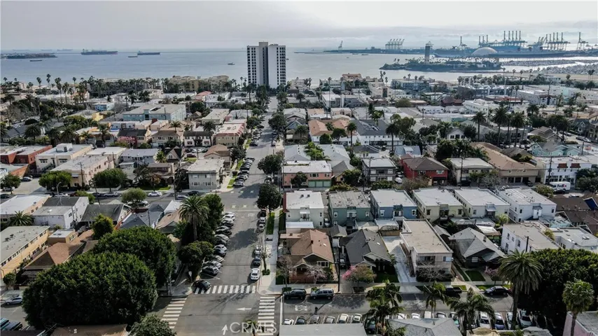 1276 E Appleton Street, Long Beach, California 90802