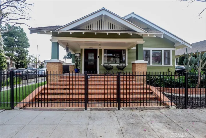 1276 E Appleton Street, Long Beach, California 90802