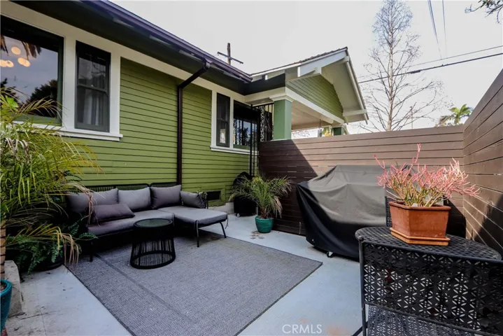 1276 E Appleton Street, Long Beach, California 90802