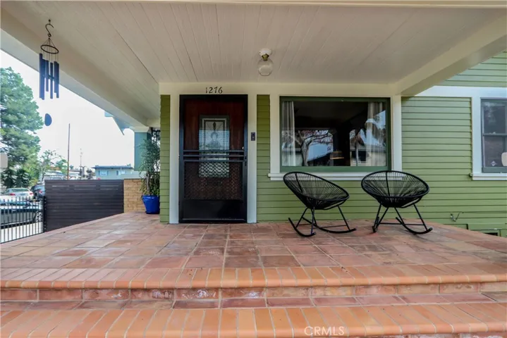1276 E Appleton Street, Long Beach, California 90802