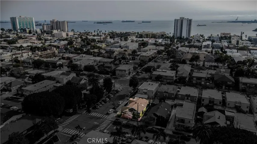 1276 E Appleton Street, Long Beach, California 90802