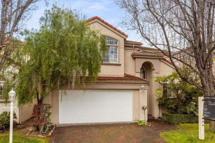 3594 Lawrence Place, Santa Clara, California 95051