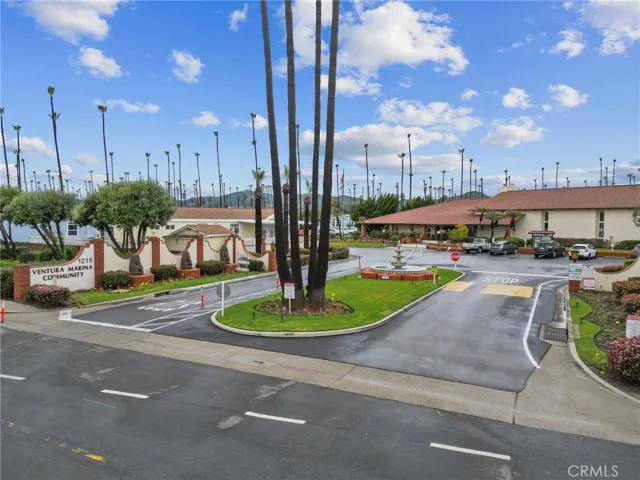 1215 Anchors Way Drive 90, Ventura, California 93001
