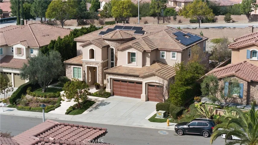 20091 Umbria Way, Yorba Linda, California 92886