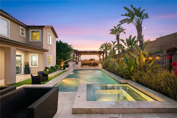 20091 Umbria Way, Yorba Linda, California 92886