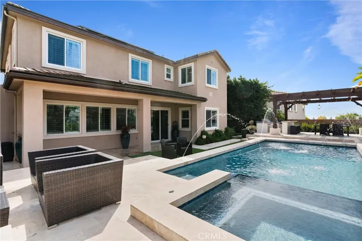 20091 Umbria Way, Yorba Linda, California 92886
