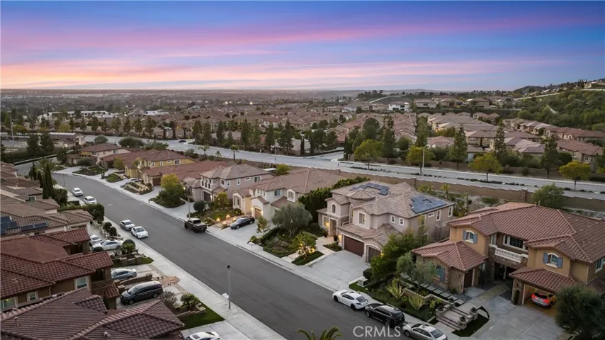 20091 Umbria Way, Yorba Linda, California 92886