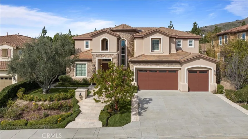 20091 Umbria Way, Yorba Linda, California 92886