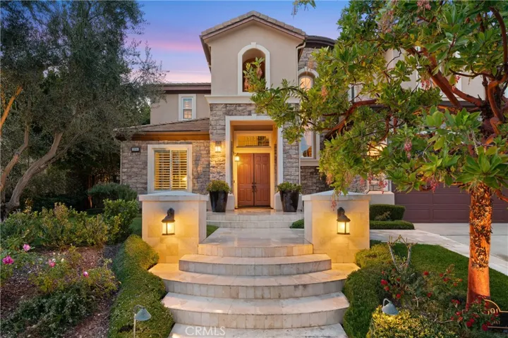20091 Umbria Way, Yorba Linda, California 92886
