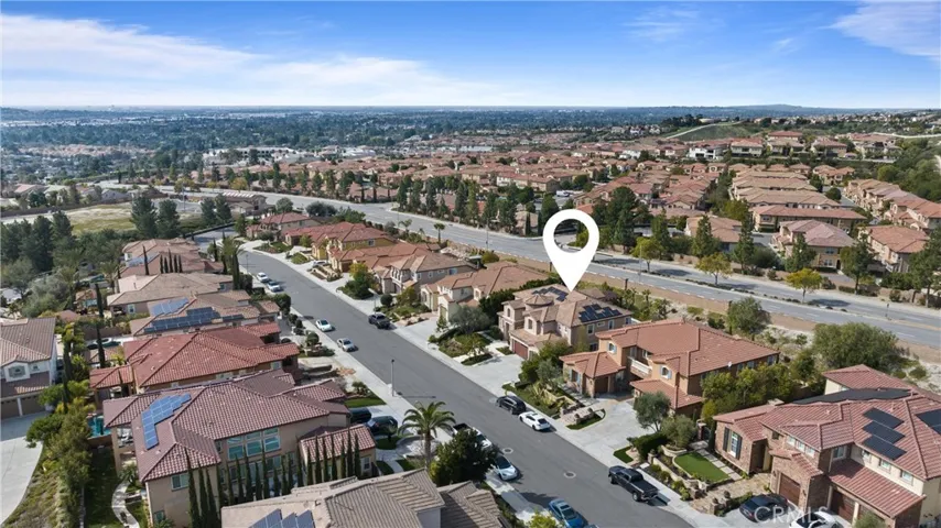 20091 Umbria Way, Yorba Linda, California 92886