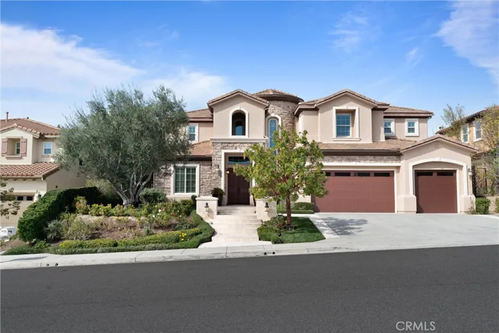 20091 Umbria Way, Yorba Linda, California 92886