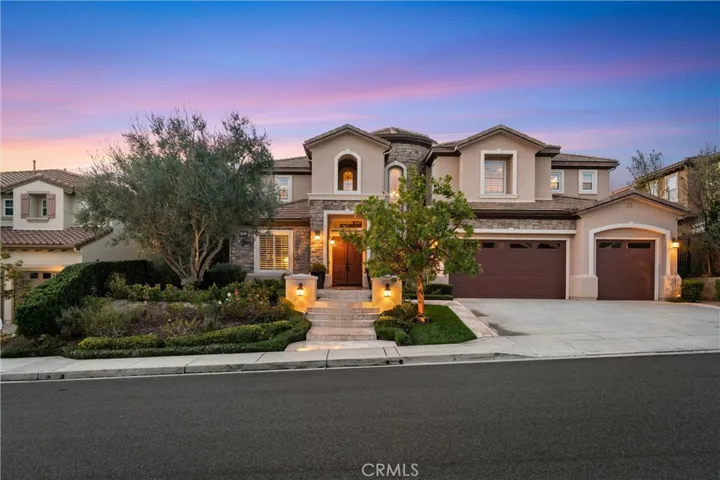 20091 Umbria Way, Yorba Linda, California 92886