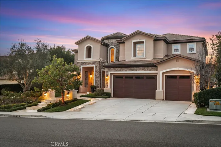 20091 Umbria Way, Yorba Linda, California 92886