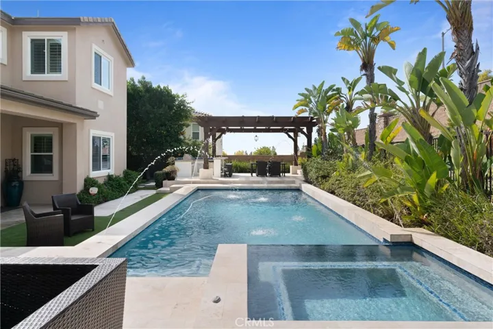20091 Umbria Way, Yorba Linda, California 92886