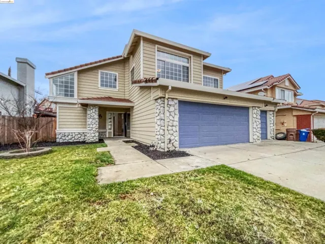 5123 Canada Hills Dr, Antioch, California 94531