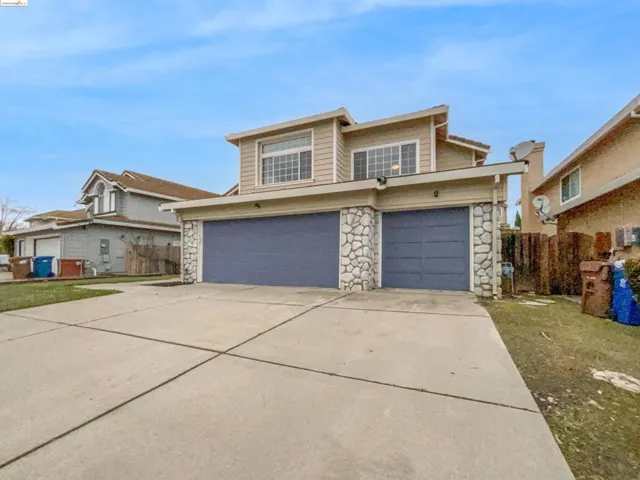 5123 Canada Hills Dr, Antioch, California 94531