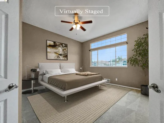 Virtually Staged