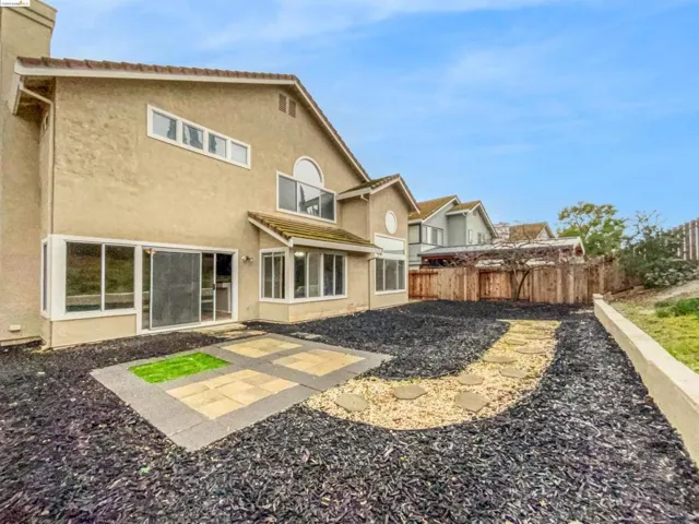 5123 Canada Hills Dr, Antioch, California 94531